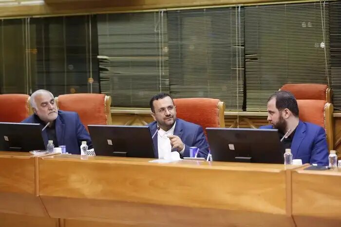 اولین جلسه هیاتهای اجرایی انتخابات ریاست جمهوری برگزار شد