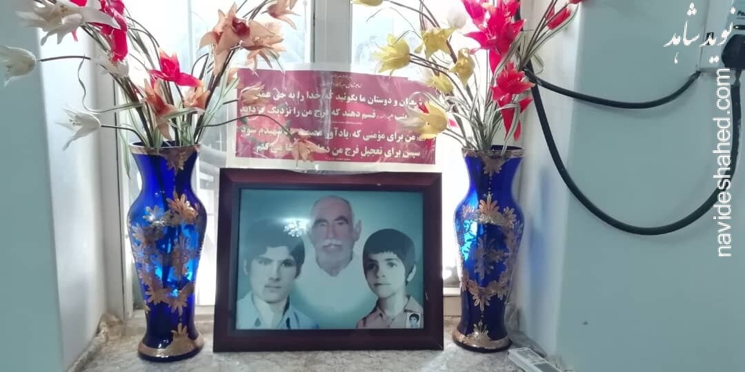 شهید «پرویز مریدی»؛ شهید محراب مسجد جامع خرمشهر