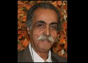 مرتضی اردستانی بازیگر سینما درگذشت