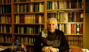 اهدای کتابخانه شخصی علی بلوکباشی به مرکز دائرة‌المعارف اسلامی