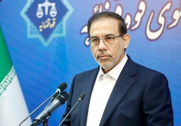 جهانگیر: امروز خبرنگاران ایران به عنوان خار چشم می‌درخشند