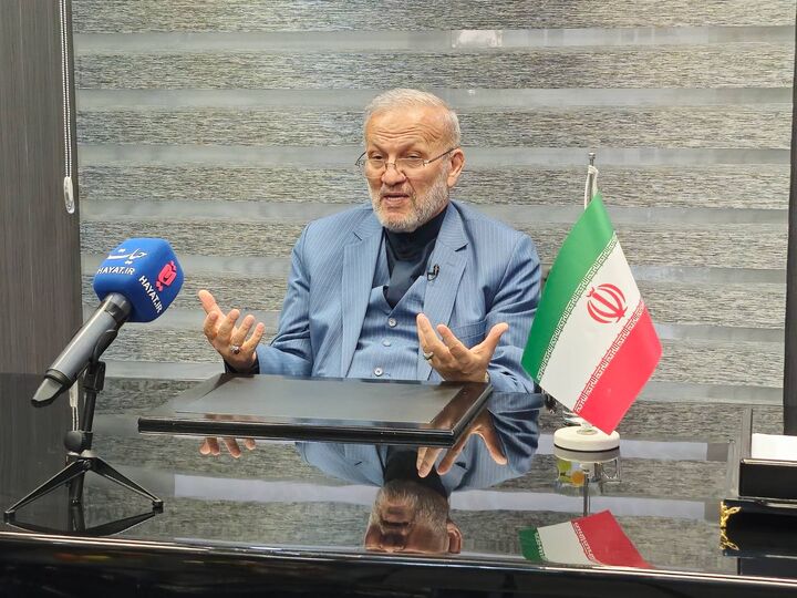 شورای ائتلاف هنوز تصمیمی برای حمایت از نامزد خاص نگرفته است/ احتمال حمایت اصولگرایان از نامزد واحد وجود دارد شورای ائتلاف هنوز تصمیمی برای حمایت از نامزد خاص نگرفته است/ احتمال حمایت اصولگرایان از نامزد واحد وجود دارد