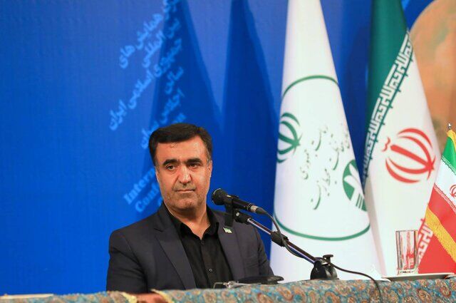 نقشه جامع نخالههای ساختمانی کشور ایجاد شود/ تشکیل کارگروه در برنامه هفتم نقشه جامع نخالههای ساختمانی کشور ایجاد شود/ تشکیل کارگروه در برنامه هفتم