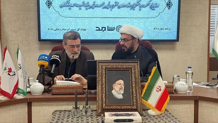 افزایش سه برابری کمک هزینه معیشتی جانبازان زیر ۲۵ درصد در دولت سیزدهم افزایش سه برابری کمک هزینه معیشتی جانبازان زیر ۲۵ درصد در دولت سیزدهم