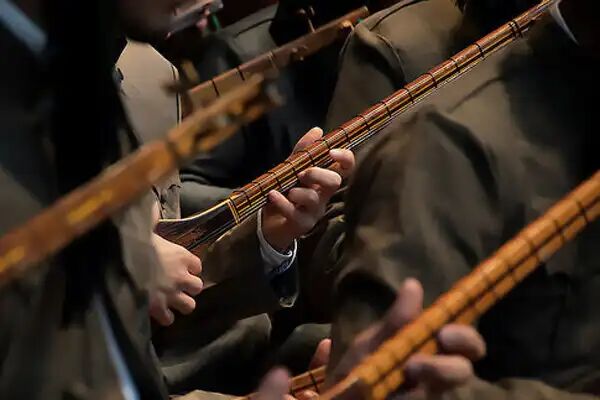 دوهزار و ۱۱۷ اثر به هفدهمین جشنواره موسیقی جوان ارسال شد دوهزار و ۱۱۷ اثر به هفدهمین جشنواره موسیقی جوان ارسال شد