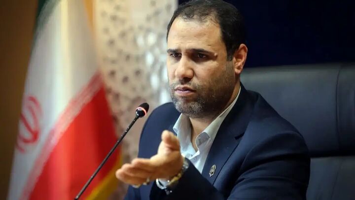 تاکید وزیر آموزش و پرورش بر ضرورت اجرای دقیق دستورالعملهای امتحانات دانشآموزان تاکید وزیر آموزش و پرورش بر ضرورت اجرای دقیق دستورالعملهای امتحانات دانشآموزان