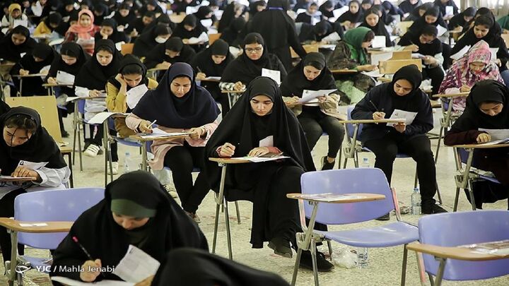 مجوز استخدام ۱۰۵ هزار نفر در آموزش و پرورش گرفته شد مجوز استخدام ۱۰۵ هزار نفر در آموزش و پرورش گرفته شد