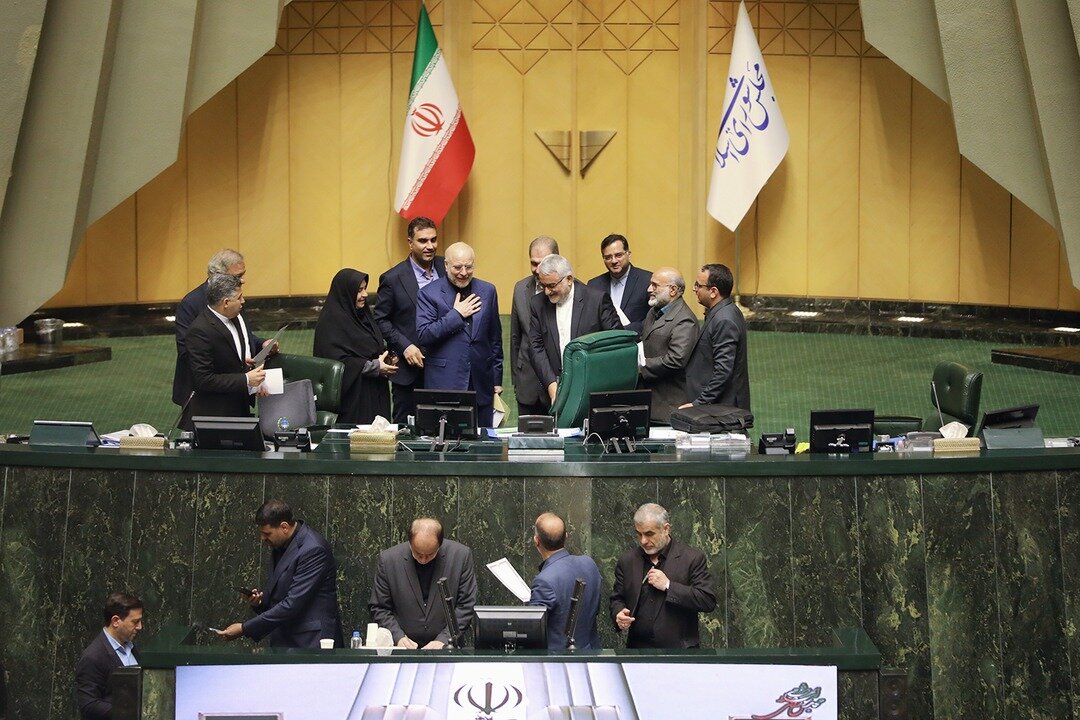 جزئیات برگزاری اولین اجلاسیه مجلس دوازدهم