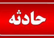 حادثه وحشتناک در زنجان/ یک کشته و ۴ مصدوم در واژگونی پراید