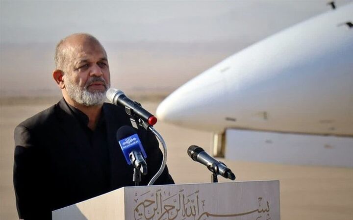 لغو روادید برای اربعین امسال هم پابرجاست لغو روادید برای اربعین امسال هم پابرجاست