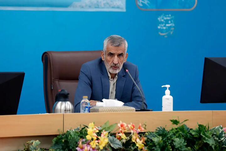 نظارت جدی بر قیمت بلیت هواپیما در ایام اربعین وجود دارد/مازاد قیمت عودت داده میشود نظارت جدی بر قیمت بلیت هواپیما در ایام اربعین وجود دارد/مازاد قیمت عودت داده میشود