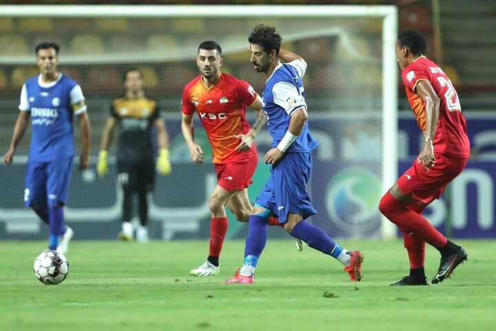 معادلات بقا در انتهای جدول؛ پیکان، فولاد و استقلال خوزستان به دنبال ماندن معادلات بقا در انتهای جدول؛ پیکان، فولاد و استقلال خوزستان به دنبال ماندن