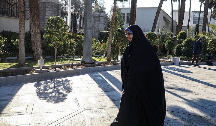 بدون رئیس جمهور خیلی سخت است اما دولت مصمم ادامه میدهد بدون رئیس جمهور خیلی سخت است اما دولت مصمم ادامه میدهد