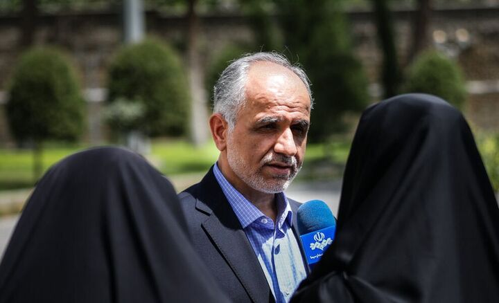 معیشت مردم برای رئیس جمهور واقعا مهم بود معیشت مردم برای رئیس جمهور واقعا مهم بود