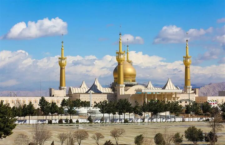 تمهیدات شهرداری تهران برای برگزاری مراسم ارتحال امام(ره) تمهیدات شهرداری تهران برای برگزاری مراسم ارتحال امام(ره)