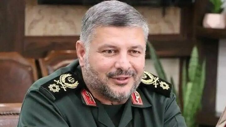 بهره برداری از پروژههای محرومیت زدایی قرارگاه منطقه ای قدس نیروی زمینی سپاه بهره برداری از پروژههای محرومیت زدایی قرارگاه منطقه ای قدس نیروی زمینی سپاه