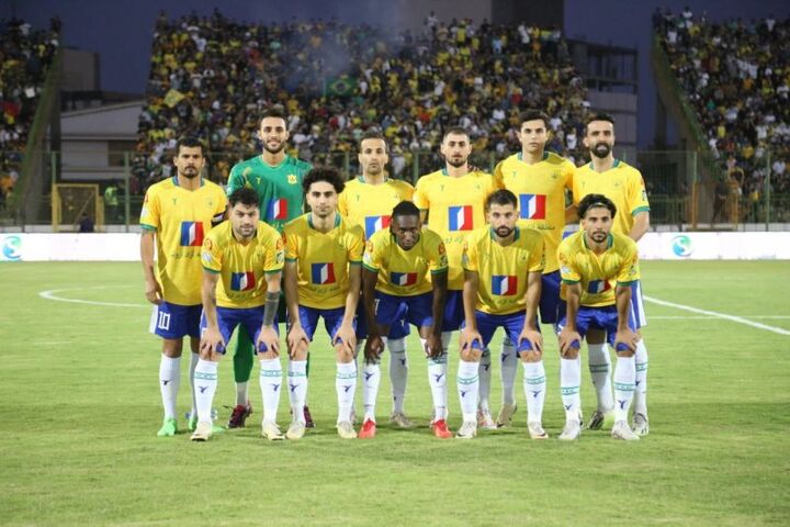 گواردیولا هم نمیتواند به داد این صنعت نفت برسد/ خریدهای این فصل در حد لیگ دو هم نبودند گواردیولا هم نمیتواند به داد این صنعت نفت برسد/ خریدهای این فصل در حد لیگ دو هم نبودند