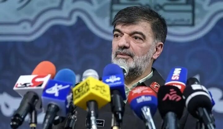 سیستان و بلوچستان مهد وفاداری به نظام است سیستان و بلوچستان مهد وفاداری به نظام است