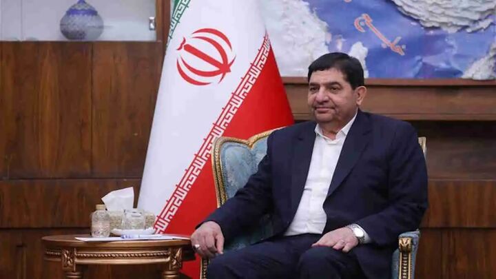 ابلاغ اصلاحیه قانون انتخابات ریاست جمهوری برای اجرا ابلاغ اصلاحیه قانون انتخابات ریاست جمهوری برای اجرا