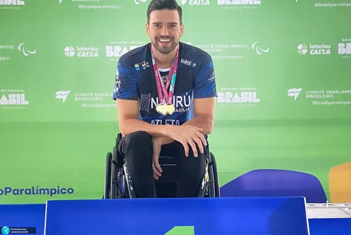 اراده آهنین مدافع استقلالی؛ پادوانی سهمیه پارالمپیک گرفت اراده آهنین مدافع استقلالی؛ پادوانی سهمیه پارالمپیک گرفت