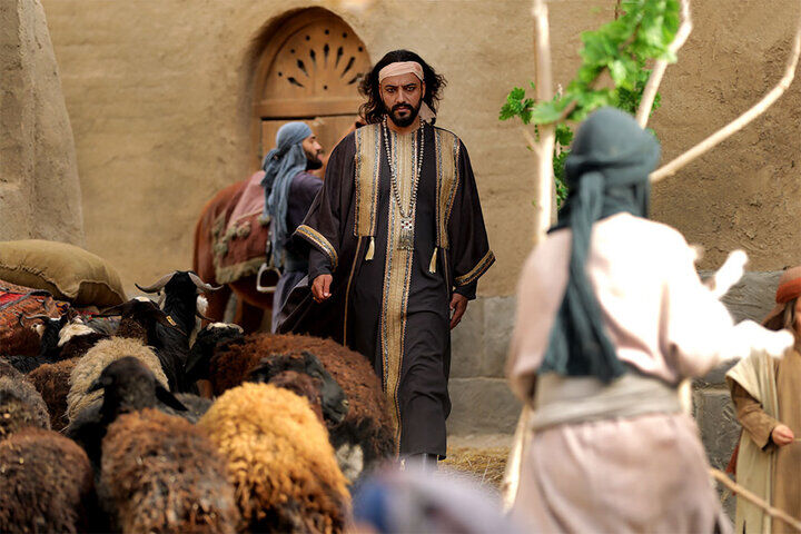 ۲ تن از عوامل «رویای نیمه شب» غرق شدند/ توقف تصویربرداری سریال ۲ تن از عوامل «رویای نیمه شب» غرق شدند/ توقف تصویربرداری سریال