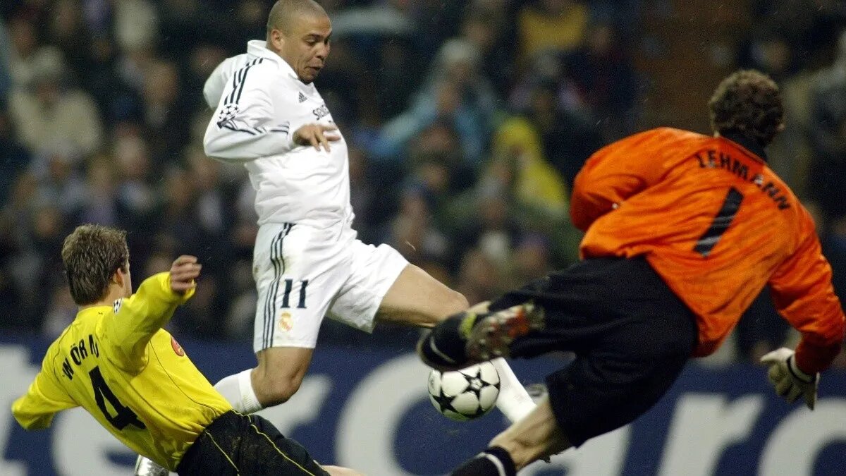 همه تقابلهای رئال و دورتموند؛ این بار نوبت کدام است؟