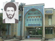 شهید «سیدمصطفی رفعتی پورشمس»؛ شهید ترور در محراب نماز
