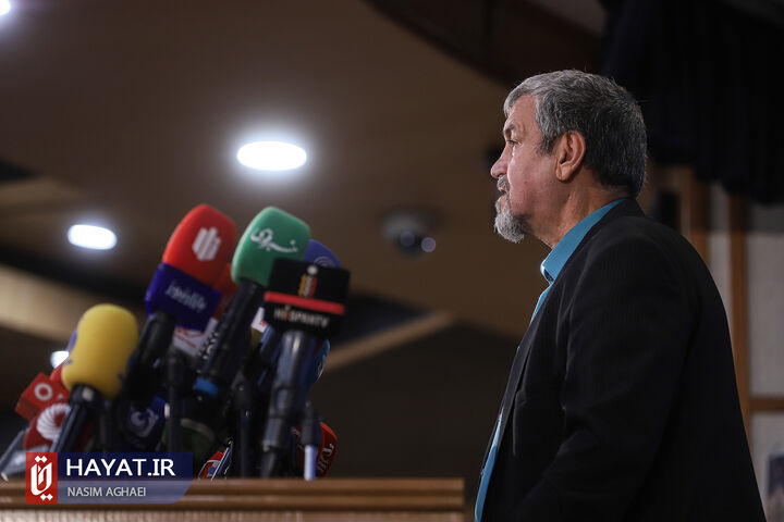 تصاویر/ اولین روز ثبتنام داوطلبان نامزدی انتخابات ریاست جمهوری