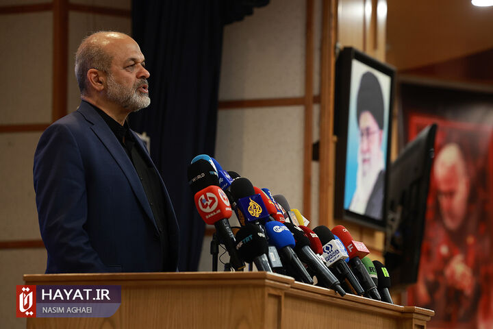 تصاویر/ اولین روز ثبتنام داوطلبان نامزدی انتخابات ریاست جمهوری