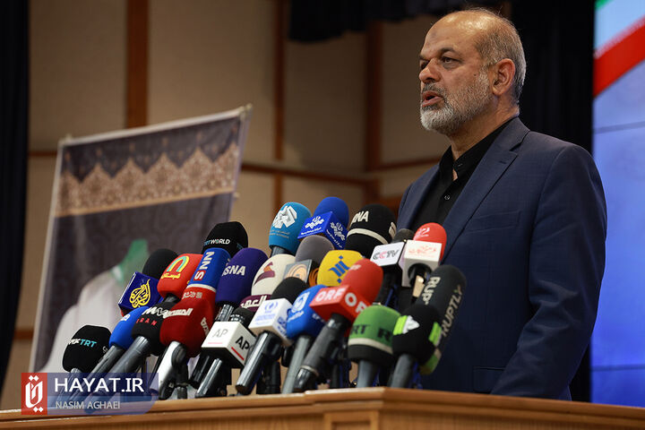 تصاویر/ اولین روز ثبتنام داوطلبان نامزدی انتخابات ریاست جمهوری