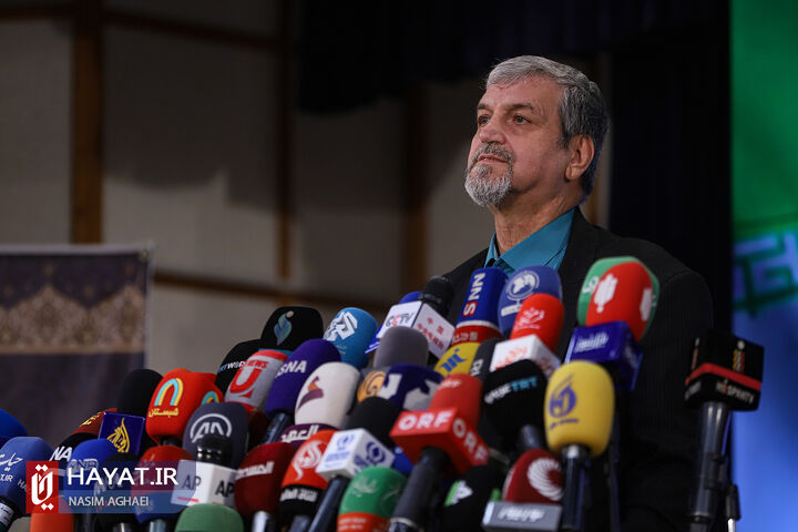 تصاویر/ اولین روز ثبتنام داوطلبان نامزدی انتخابات ریاست جمهوری