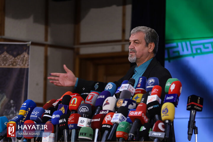 تصاویر/ اولین روز ثبتنام داوطلبان نامزدی انتخابات ریاست جمهوری