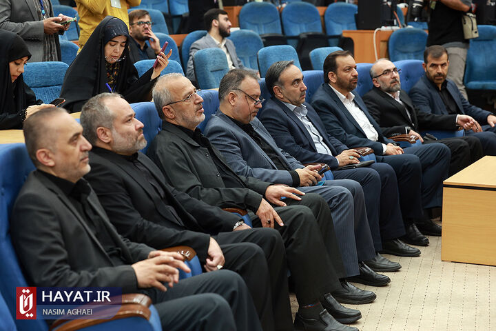 تصاویر/ اولین روز ثبتنام داوطلبان نامزدی انتخابات ریاست جمهوری