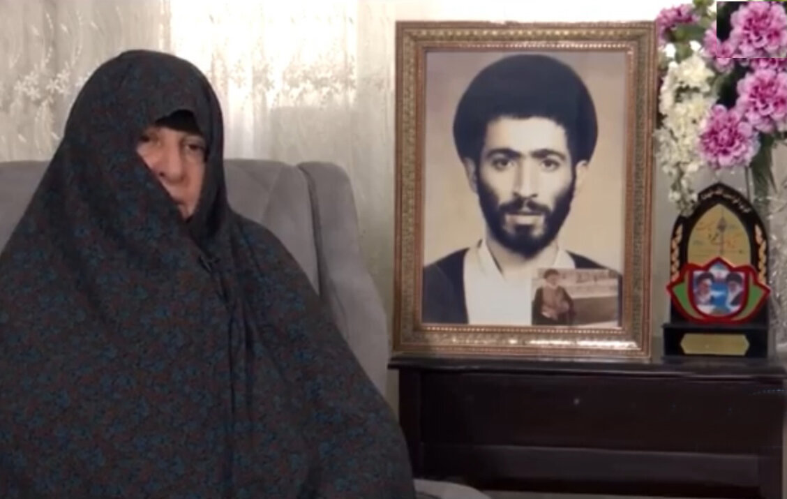 شهید «سیدمصطفی رفعتی پورشمس»؛ شهید ترور در محراب نماز