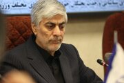 وزیر ورزش و جوانان وارد مازندران شد
