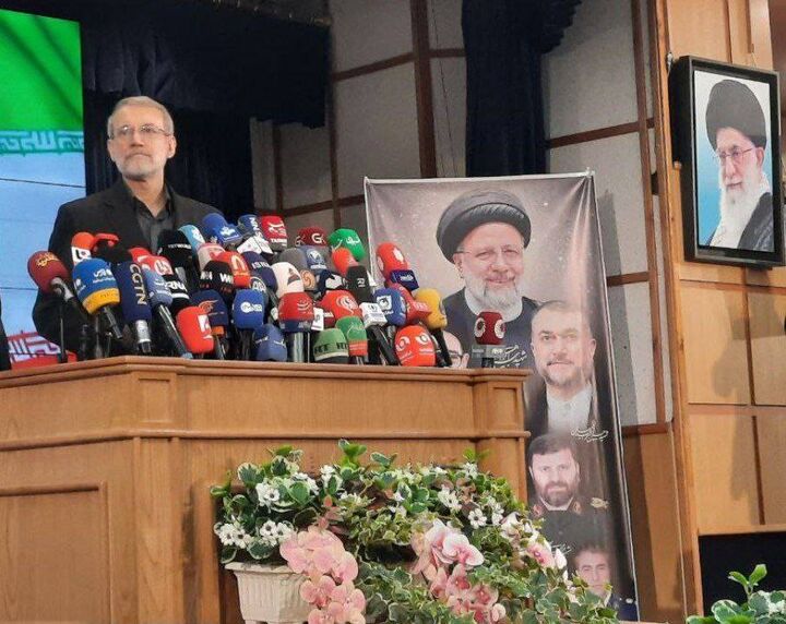 مشکلات معیشتی حل شدنی است/ توصیه اقتصاد ملی برای کشور ضروری است مشکلات معیشتی حل شدنی است/ توصیه اقتصاد ملی برای کشور ضروری است