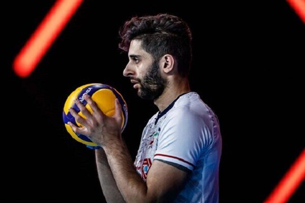 میلاد عبادی پور به تیم «چستخووا» لهستان پیوست میلاد عبادی پور به تیم «چستخووا» لهستان پیوست