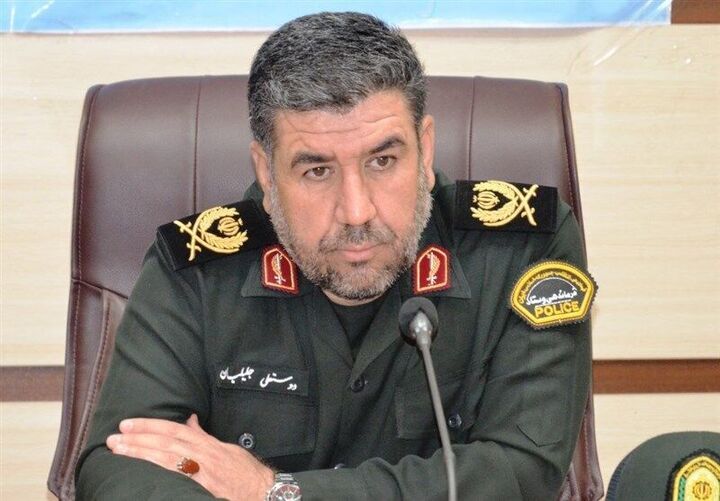 هلاکت ۲ نفر مسلح غیر ایرانی در ایرانشهر هلاکت ۲ نفر مسلح غیر ایرانی در ایرانشهر