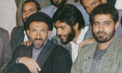 «سیدعلی اکبر ابوترابی»؛ از همرزمی با اندرزگو و چمران تا سوراخ شدن سر با میخ در اسارت