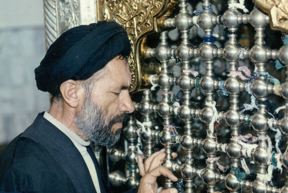 «سیدعلی اکبر ابوترابی»؛ از همرزمی با اندرزگو و چمران تا سوراخ شدن سر با میخ در اسارت