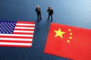 تنش بین چین و آمریکا دوباره بالا گرفت