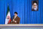 سخنرانی رهبر معظم انقلاب اسلامی در سالگرد رحلت حضرت امام خمینی
