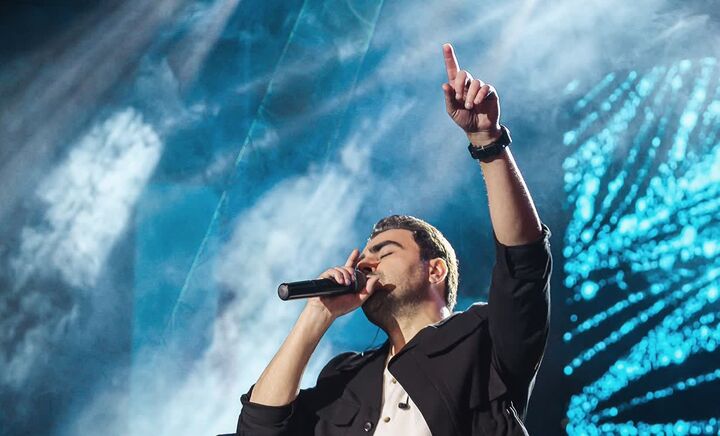 جزئیات تازهترین کنسرت «پازل» با چند تغییر مهم اعلام شد جزئیات تازهترین کنسرت «پازل» با چند تغییر مهم اعلام شد