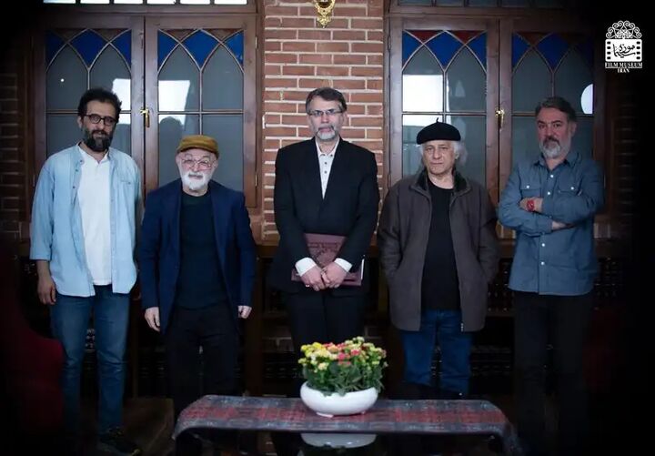 بررسی سینمای اجتماعی با چند کارگردان شناخته شده بررسی سینمای اجتماعی با چند کارگردان شناخته شده