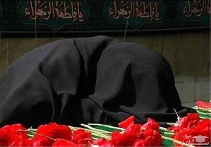 مادر شهیدان نارکوب به فرزندان شهیدش پیوست مادر شهیدان نارکوب به فرزندان شهیدش پیوست