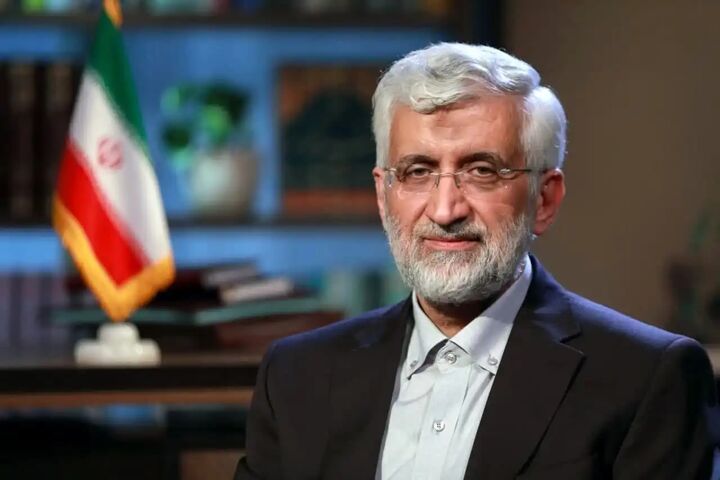 جدول پخش برنامههای تبلیغاتی سعید جلیلی از صدا و سیما جدول پخش برنامههای تبلیغاتی سعید جلیلی از صدا و سیما