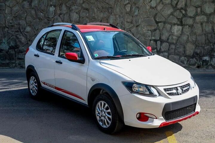 فروش خودرو به مناسبت عید قربان + جزئیات فروش خودرو به مناسبت عید قربان + جزئیات