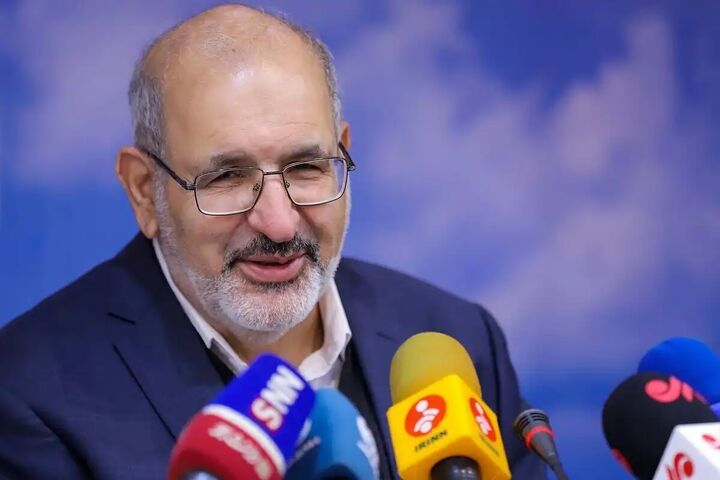 اعلام نتایج علمی اولیه شرکتکنندگان نوبت دوم آزمون سراسری ۱۴۰۳ اعلام نتایج علمی اولیه شرکتکنندگان نوبت دوم آزمون سراسری ۱۴۰۳