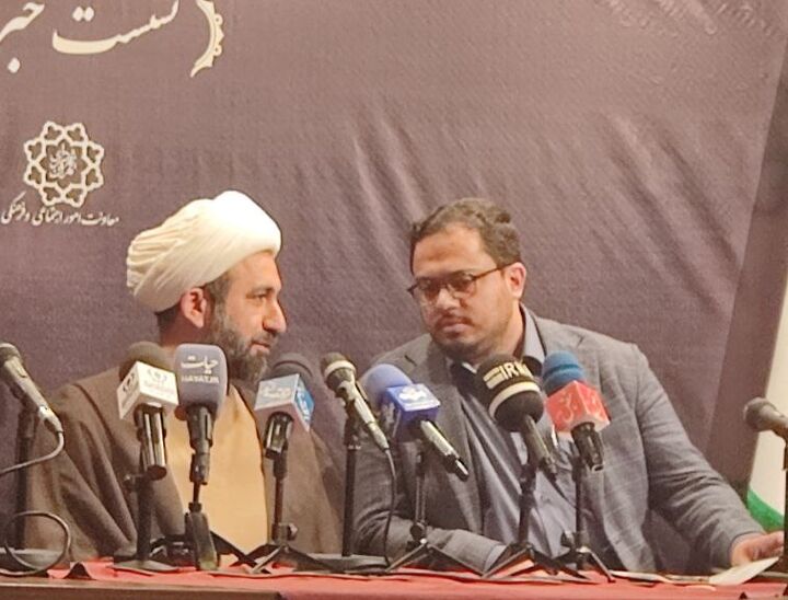 تشریح آخرین جزئیات از برنامههای شهرداری برای ۱۴ خرداد تشریح آخرین جزئیات از برنامههای شهرداری برای ۱۴ خرداد