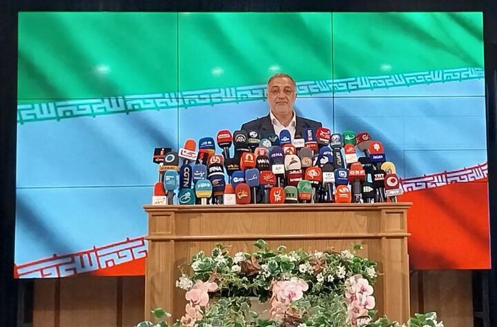 قرار است گره از اقتصاد و سفره کشور باز شود قرار است گره از اقتصاد و سفره کشور باز شود